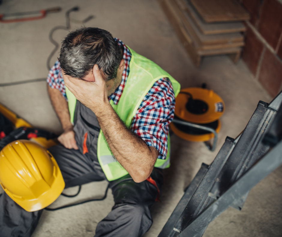 Workman's Comp