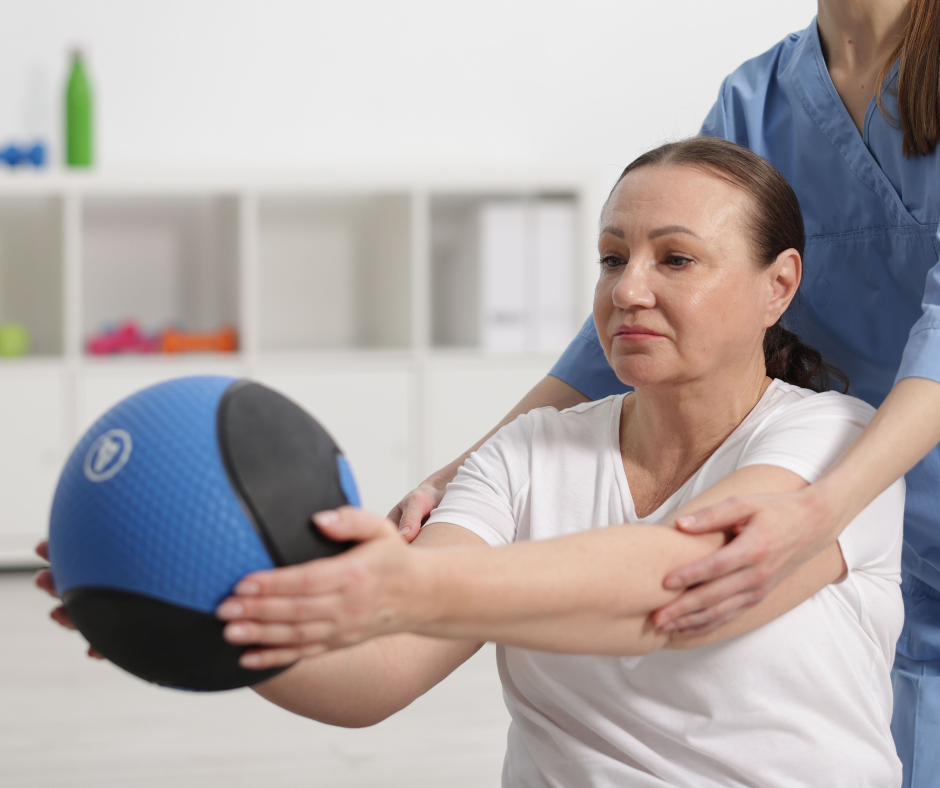 Physical Therapy